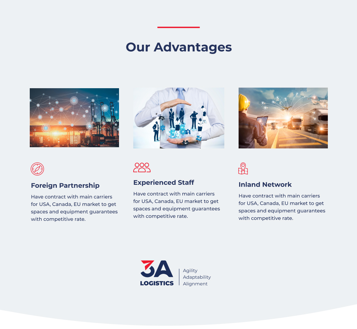 our-advantages